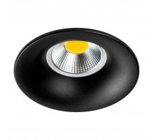 Встраиваемый светильник MR16 Lightstar Levigo Base 010067