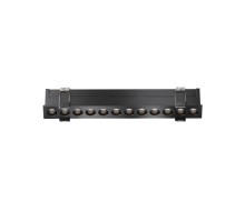 Встраиваемый светильник Maytoni Points DL065-20W3-6K-B