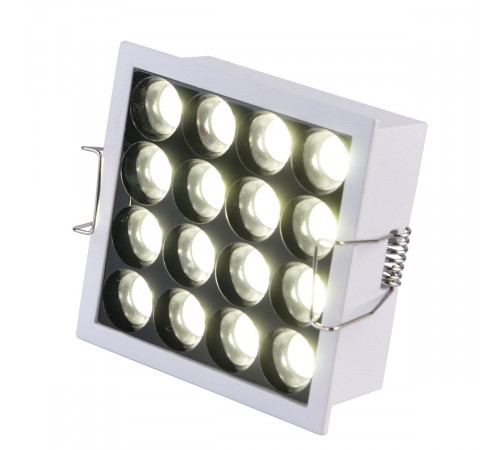 Встраиваемый светильник ST Luce ST763.532.14