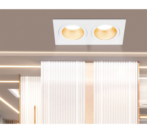 Встраиваемый светильник Ambrella Light Techno spot Technic base TN102831 Встраиваемый светильник Ambrella Light Techno spot Technic base TN102831