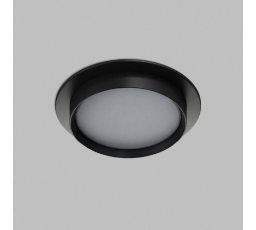 Встраиваемый светильник Denkirs Ratio DK-DH2000-BK