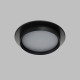 Встраиваемый светильник Denkirs Ratio DK-DH2000-BK