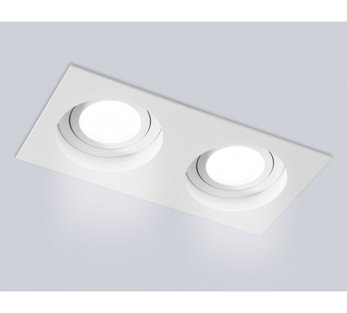 Встраиваемый светильник Ambrella Light Techno Spot Standard Tech TN102759 Встраиваемый светильник Ambrella Light Techno Spot Standard Tech TN102759