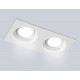 Встраиваемый светильник Ambrella Light Techno Spot Standard Tech TN102759