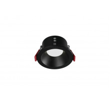Встраиваемый светильник IMEX IL.0029.0021-BK