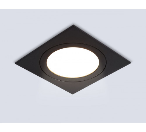 Встраиваемый светильник Ambrella Light Techno spot GX Standard tech TN51825 Встраиваемый светильник Ambrella Light Techno spot GX Standard tech TN51825