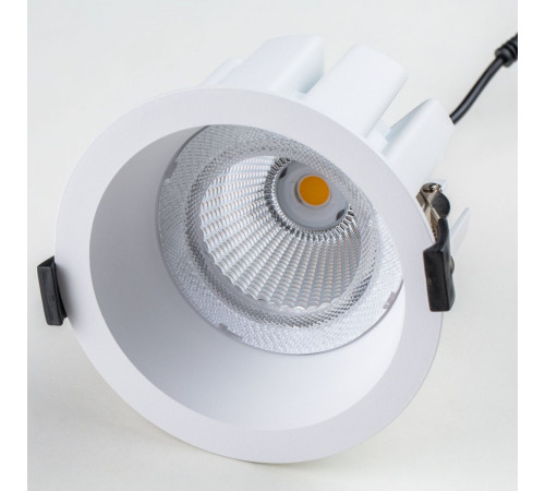 Встраиваемый светильник Lightstar Ciclone 385146