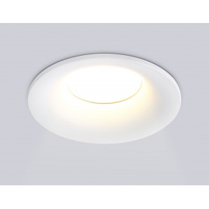Встраиваемый светильник Ambrella Light Techno spot Technic base TN102808