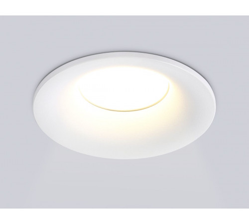 Встраиваемый светильник Ambrella Light Techno spot Technic base TN102808 Встраиваемый светильник Ambrella Light Techno spot Technic base TN102808