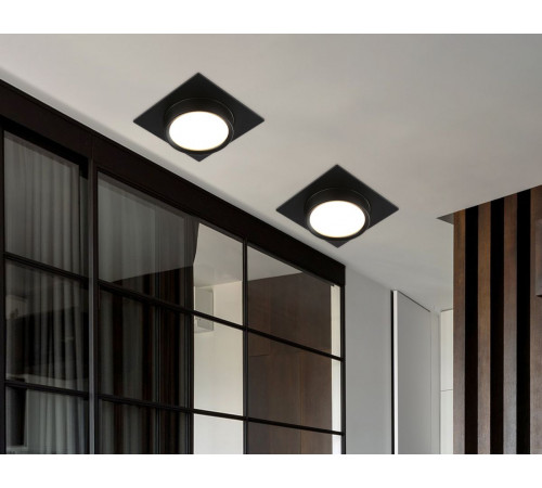 Встраиваемый светильник Ambrella Light Techno Spot IP Protect TN6739 Встраиваемый светильник Ambrella Light Techno Spot IP Protect TN6739