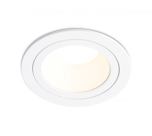 Встраиваемый светильник Ambrella Light Techno spot Technic base TN102822 Встраиваемый светильник Ambrella Light Techno spot Technic base TN102822