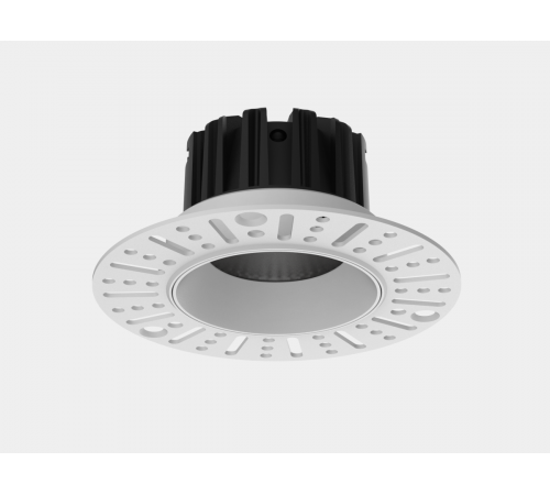 Светильник встраиваемый под шпаклевку Designled Dilly DL-RE48P-WH-12-NW 00-00040112
