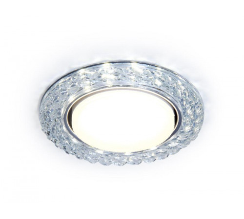 Встраиваемый светильник Ambrella Light Compo GX53 G330
