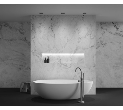 Встраиваемый светильник Maytoni Technical Share DL126-GX53-SQ-B