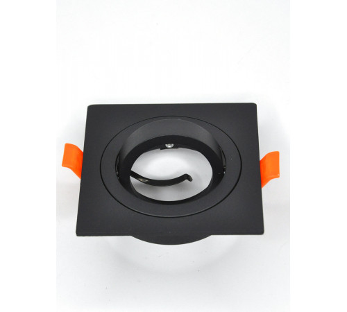 Встраиваемый светильник Elvan VLS-111S-BK