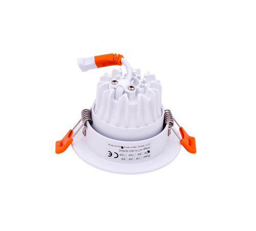 Встраиваемый светильник DesignLed KZ-DLW-7-NW 002339