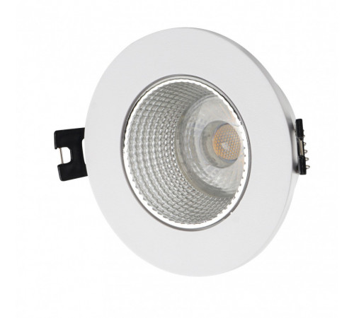 Встраиваемый светильник Denkirs DK3061-WH+CH