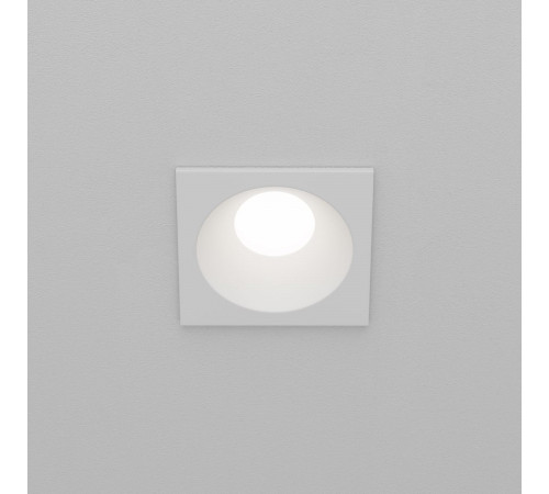 Встраиваемый светильник Maytoni Technical Downlight Zoom DL033-2-01W-1(N)