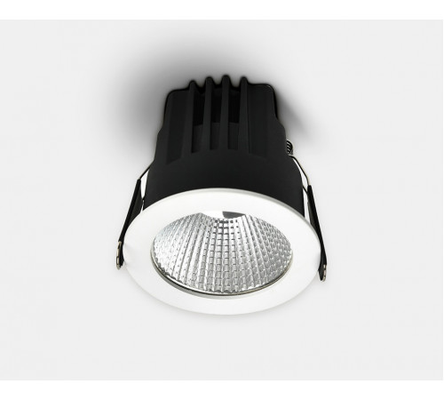 Встраиваемый светильник Italline IT06-6038 white 4000K