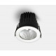 Встраиваемый светильник Italline IT06-6038 white 4000K