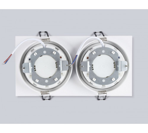 Встраиваемый светильник Ambrella Light Techno spot GX Standard tech TN51826 Встраиваемый светильник Ambrella Light Techno spot GX Standard tech TN51826