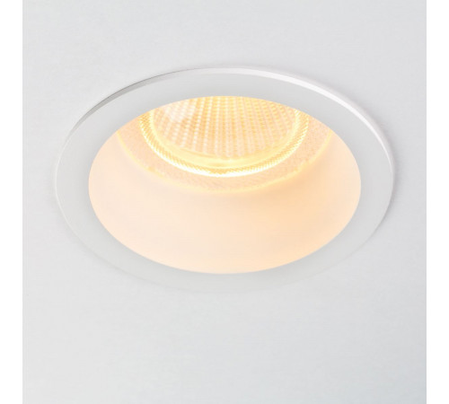 Встраиваемый светильник Lightstar Ciclone 385136