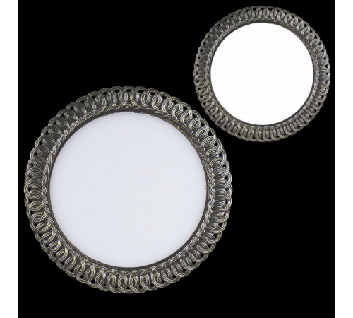 Встраиваемый светильник Reluce 53112-9.0-001RD LED12W ABN