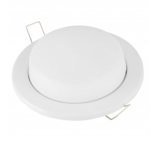 Встраиваемый светильник General GCL-2GX53-H38-W 689300 Встраиваемый светильник General GCL-2GX53-H38-W 689300