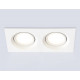 Встраиваемый светильник Ambrella Light Techno Spot IP Protect TN1145