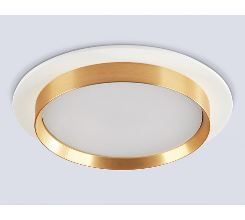 Встраиваемый светильник Ambrella Light Techno Spot Standard Tech TU5012 Встраиваемый светильник Ambrella Light Techno Spot Standard Tech TU5012