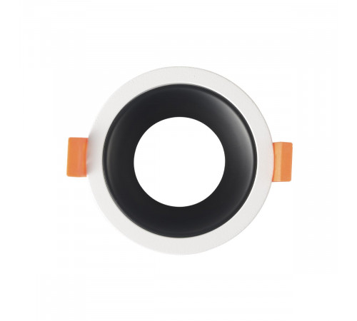 Встраиваемый светильник Crystal Lux CLT 081C WH-BL Встраиваемый светильник Crystal Lux CLT 081C WH-BL