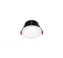 Встраиваемый светильник IMEX IL.0029.0021-WH