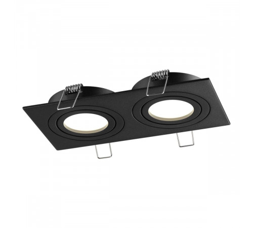 Встраиваемый светильник Novotech Wir Morus 371022