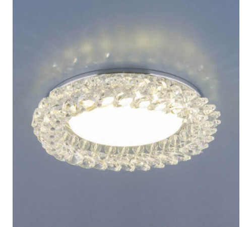 Встраиваемый светильник Gauss Tablet GX202