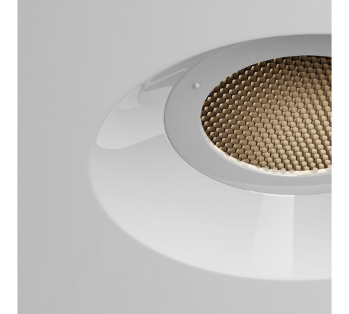 Встраиваемый светильник Maytoni Technical Intro 2.0 DL136-GU10-W