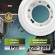Встраиваемый светильник Эра DK116 WH Б0071009