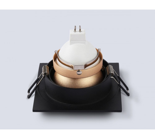 Встраиваемый светильник Ambrella Light Techno spot Technic base TN102829