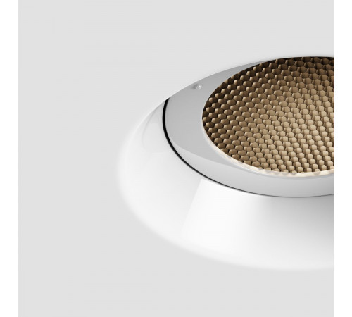 Встраиваемый светильник Maytoni Technical Intro 2.0 DL137-GU10-W