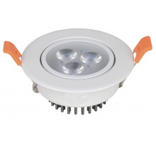 Встраиваемый светильники Kink Light Точка 2143(4000K)