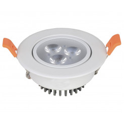 Встраиваемый светильники Kink Light Точка 2143(4000K)