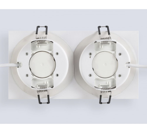 Встраиваемый светильник Ambrella Light Techno Spot IP Protect TN6741 Встраиваемый светильник Ambrella Light Techno Spot IP Protect TN6741