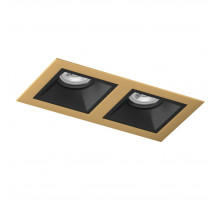 Встраиваемый светильник Lightstar Domino (214523+214507+214507+214007+214007) D5230707BMOD