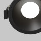 Встраиваемый светильник Maytoni Technical Zoom DL032-2-01B-1(N)