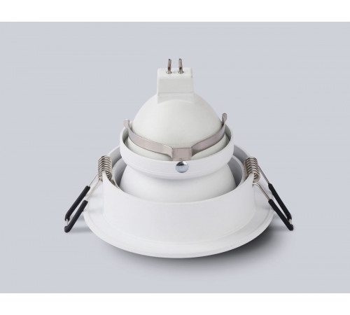 Встраиваемый светильник Ambrella Light Techno spot Technic base TN102822 Встраиваемый светильник Ambrella Light Techno spot Technic base TN102822