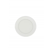Встраиваемый светильник Elvan VLS-102R-6W-NH-Wh
