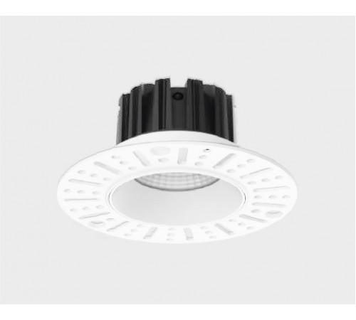 Встраиваемый светильник Italline IT02-028 white 4000K Встраиваемый светильник Italline IT02-028 white 4000K