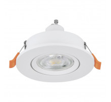 Встраиваемый светильник Eglo Barranco GU10 902241