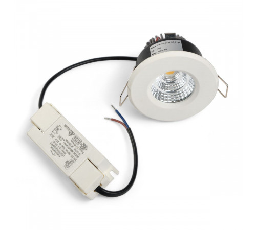 Встраиваемый светильник Voltalighting Vero FDC289.60.4K.W