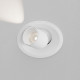 Встраиваемый светильник Maytoni Technical Focus LED mini DL127-8W4K-W