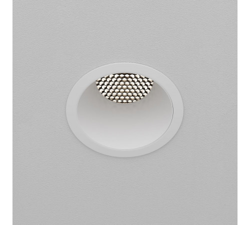 Встраиваемый светильник Maytoni Dip DL118-15W-4K-W
